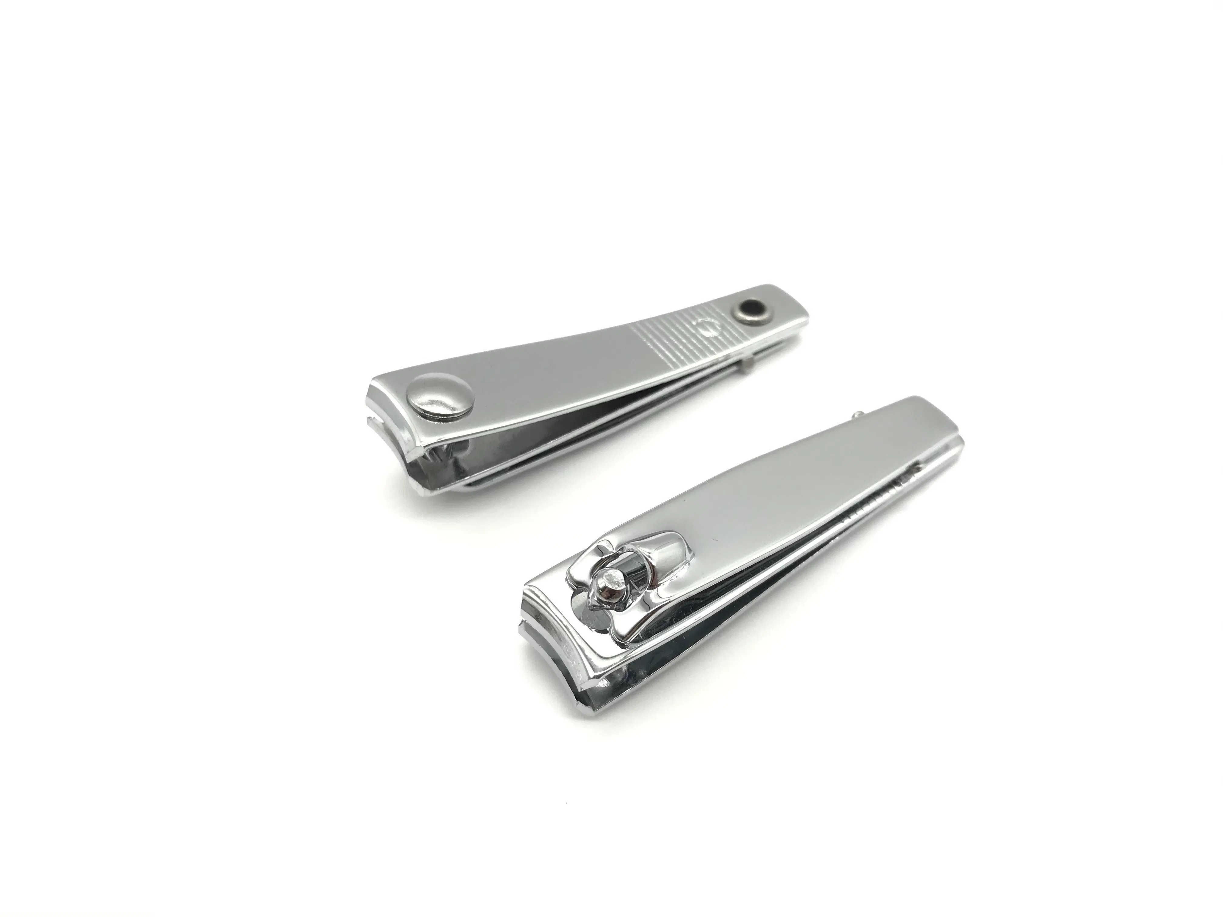 Factory Price Small Toenail Clippers Manicure Pedicure Manicure Tools (608S)