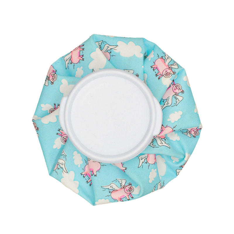 Custom Reusable Medical Ice Bag