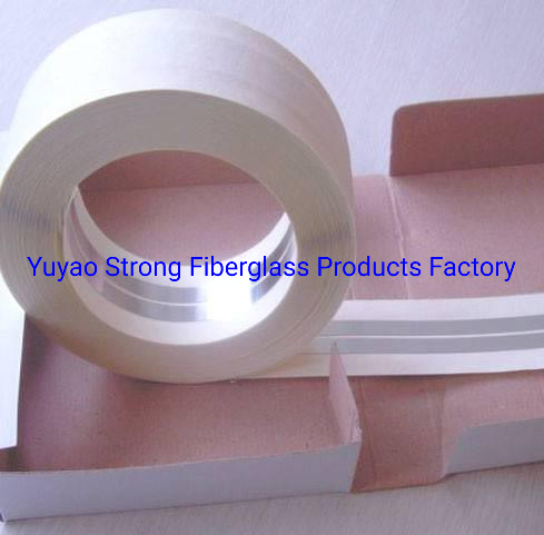 Metal Corner Tape, Metal and Paper Corner Tape Used for Building Material