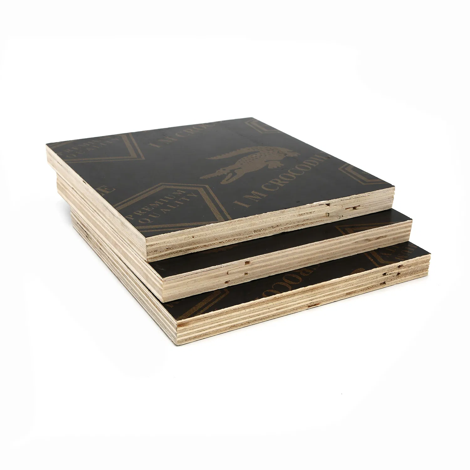 Film Faced Construction Plywood/18mm Phenolic Plywood Sheet