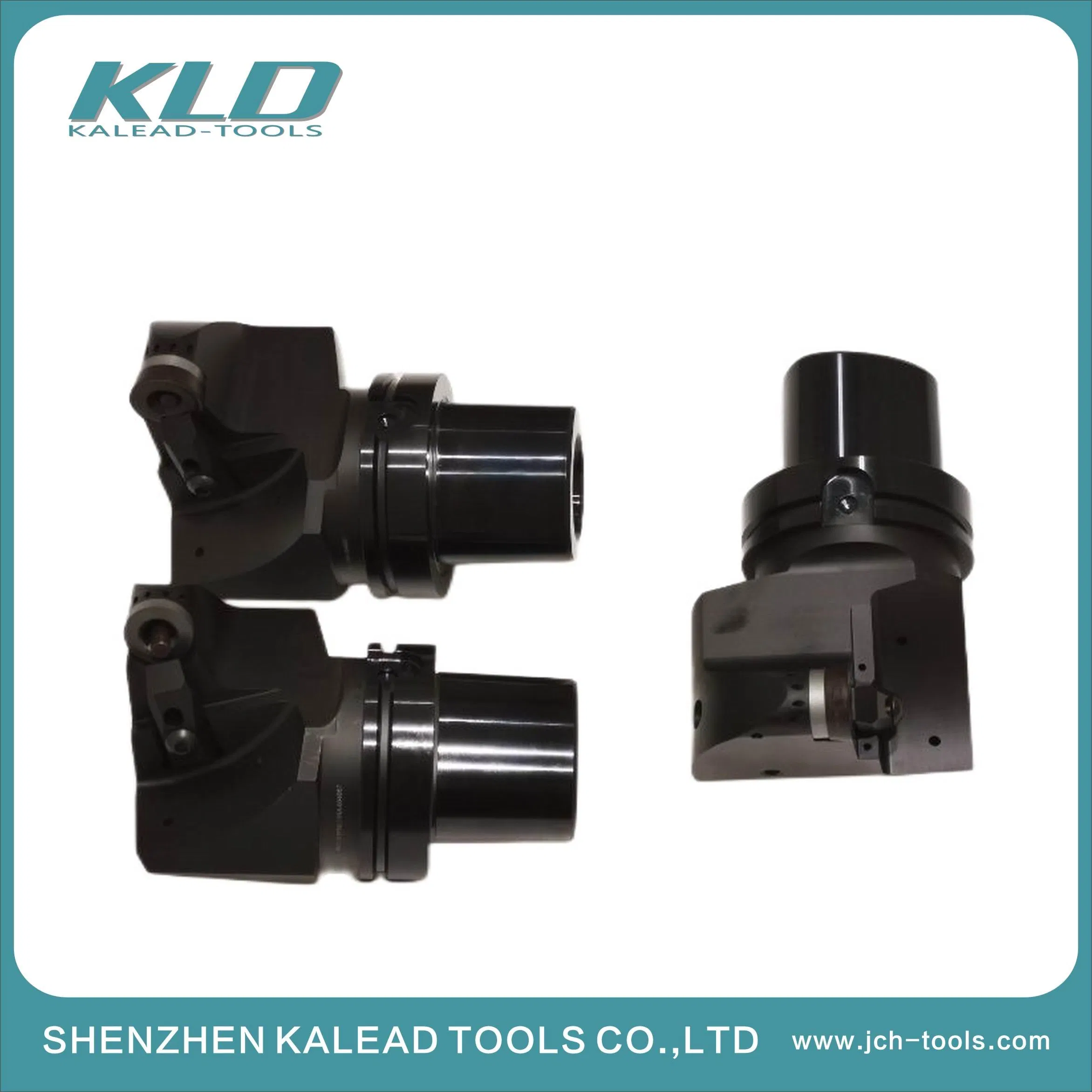 Psc Tool Holder Internal Cooling C8 C10 Capto Turning Milling Tool Holder