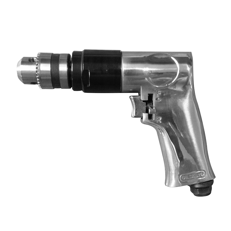 Пневматическая дрель Novia NV-8083 3/8 дюйма