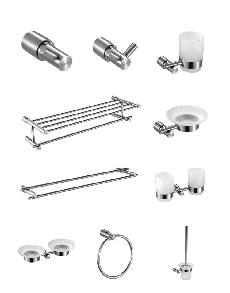 Towel Bar Towel Rack and Holders