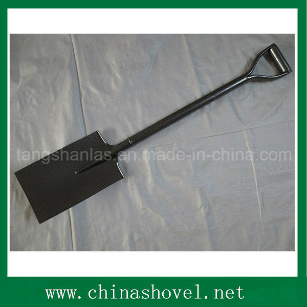 Shovel Good Quality Welded Steel Handle Shovel