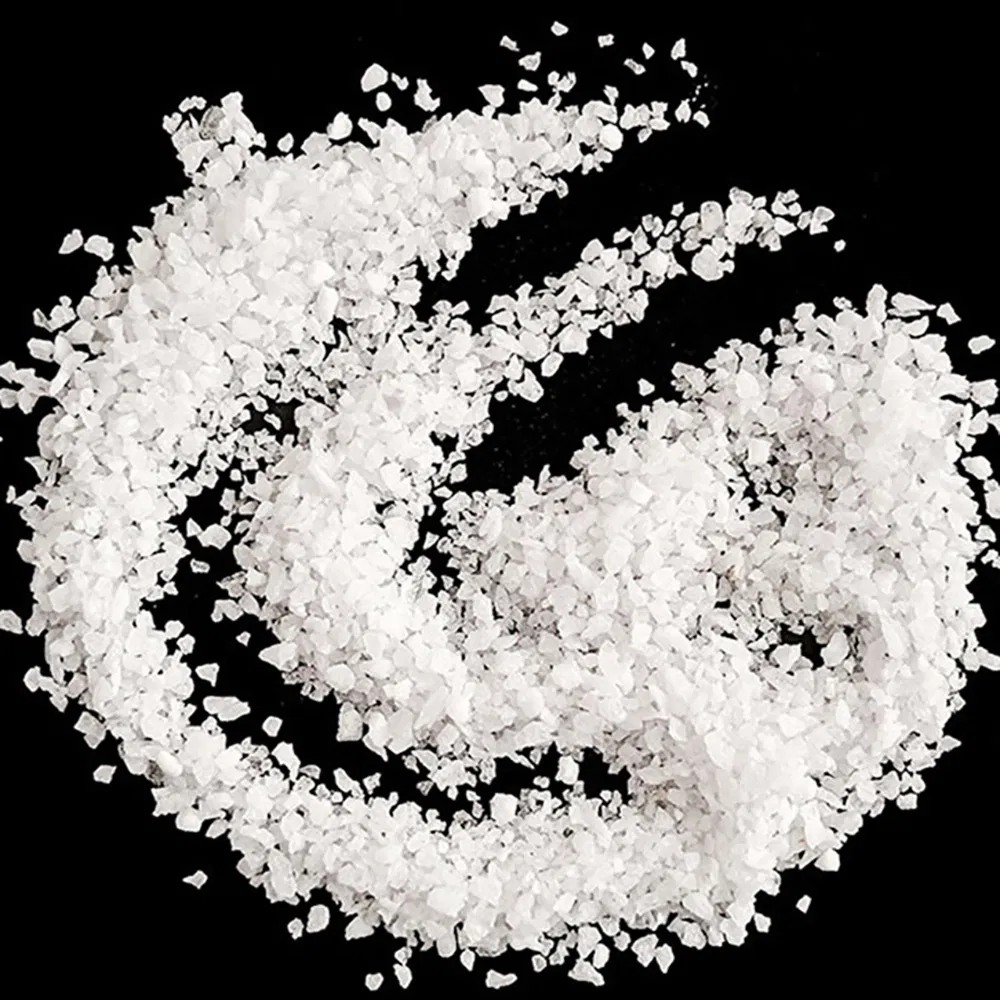 High Purity Refractory Abrasives White Fused Alumina Wfa Aluminum Oxide