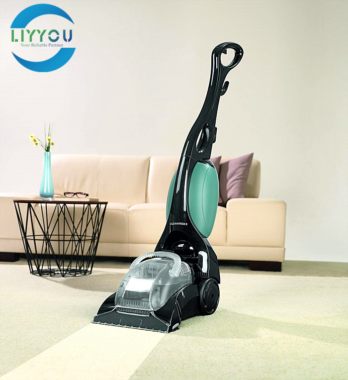 Professional Portable Carpet Cleaner - Corded