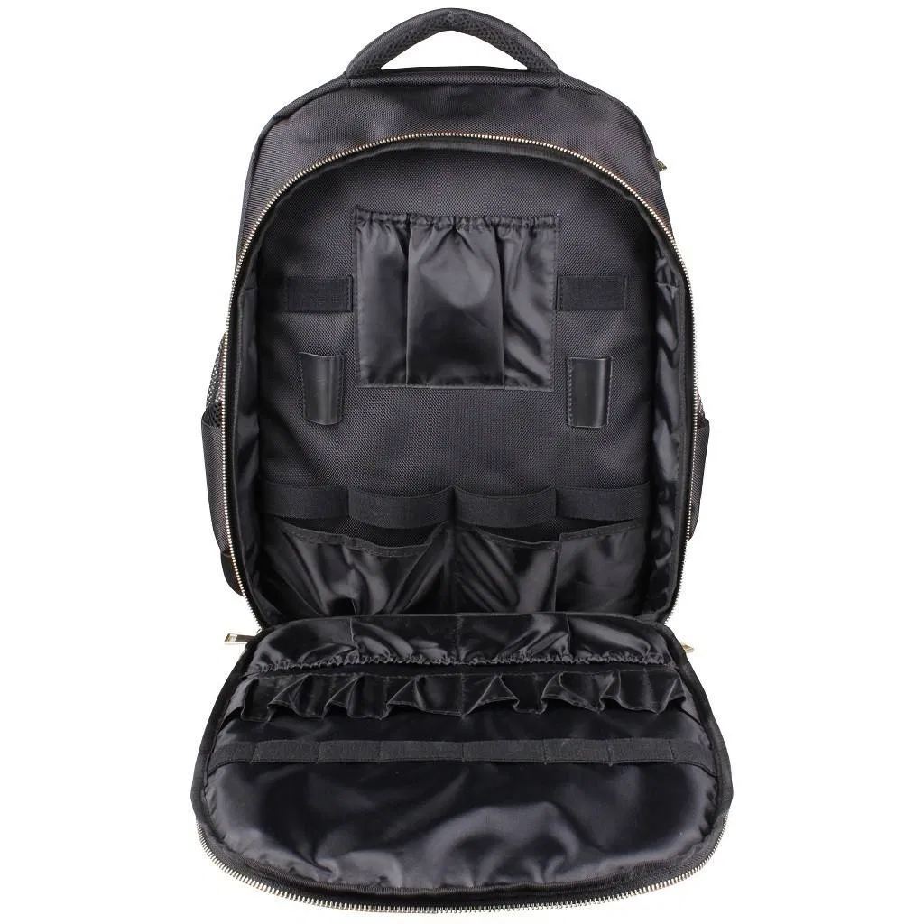 Водонепроницаемый барбер-рюкзак для путешествий