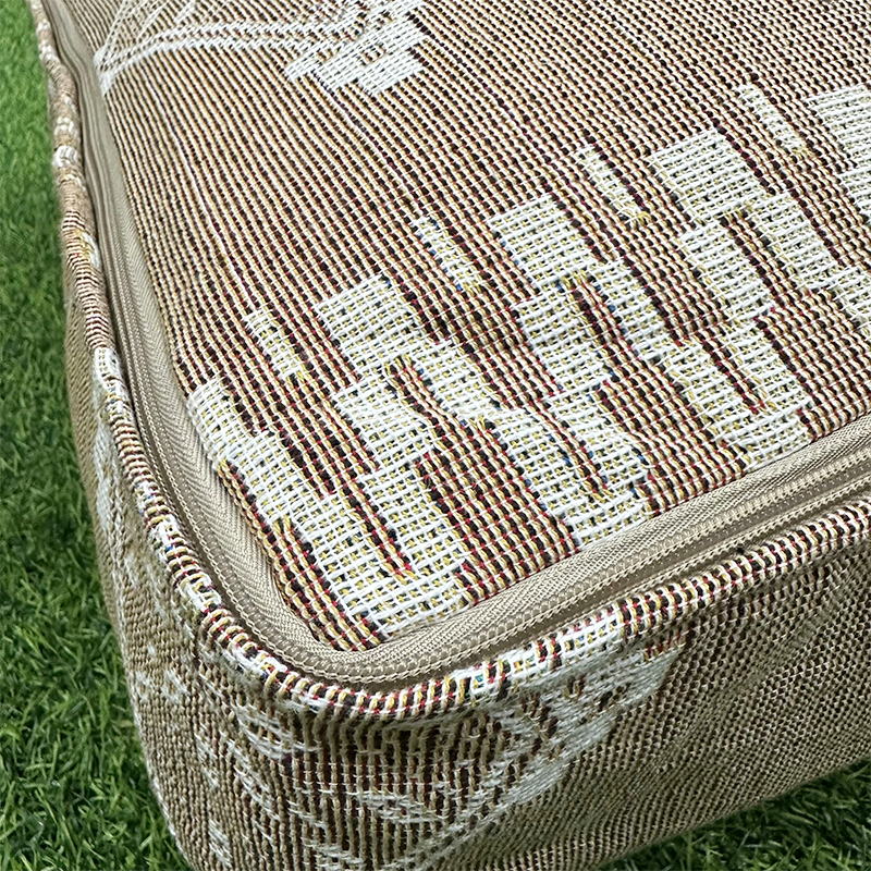 Large Size Custom Tapestry Cushion Floor Cushion Pillow