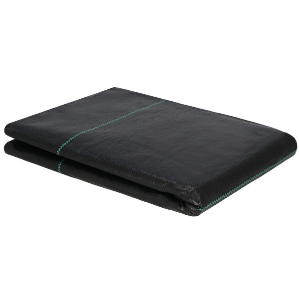 PP Woven Membrane Ground Cover Anti Grass