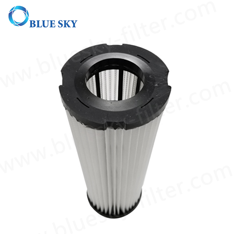 Washable and Reusable Vacuum Cleaner Cartridge Filter for Dirt Devil F1 Vacuum Cleaner Parts