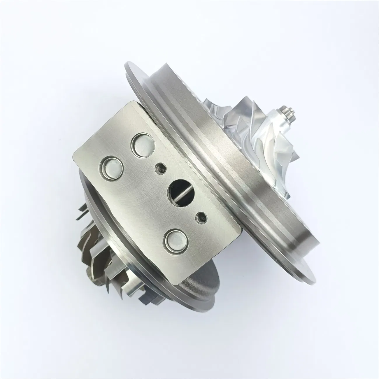 Турбокартридж CHRA VGT VNT HE561VE для Cummins Volvo