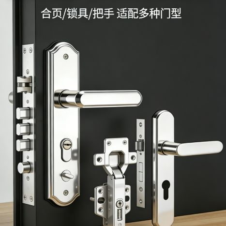 Premium Quality Aluminum Alloy Sliding Glass Door with Custom Options