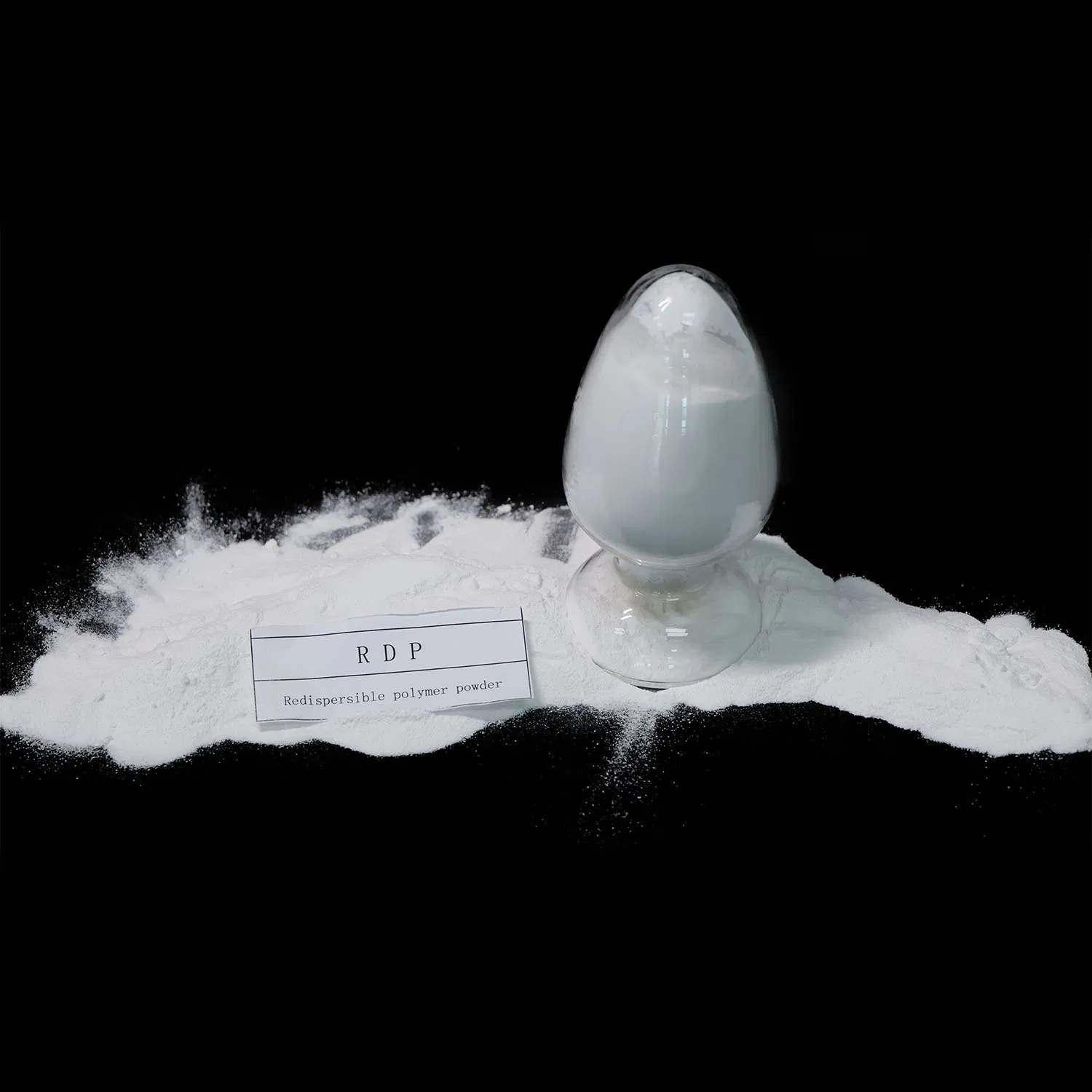 Factory Wholesale Thermal Insulation Mortar Redispersible Polymer Powder Rdp Vae