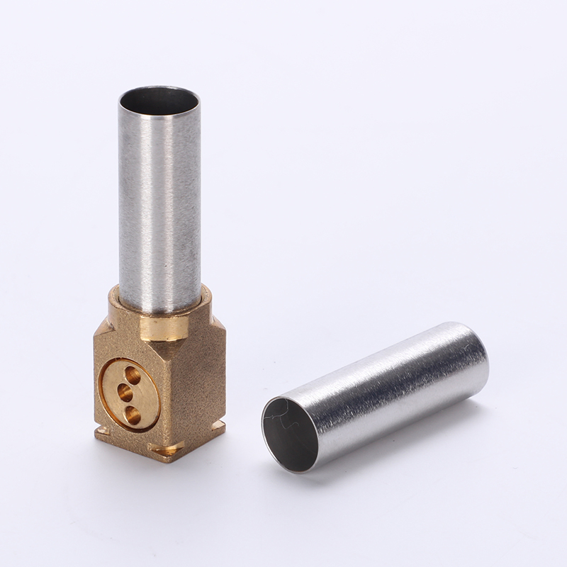 High-Quality RoHS Certified Steel Bushings for Industrial Use