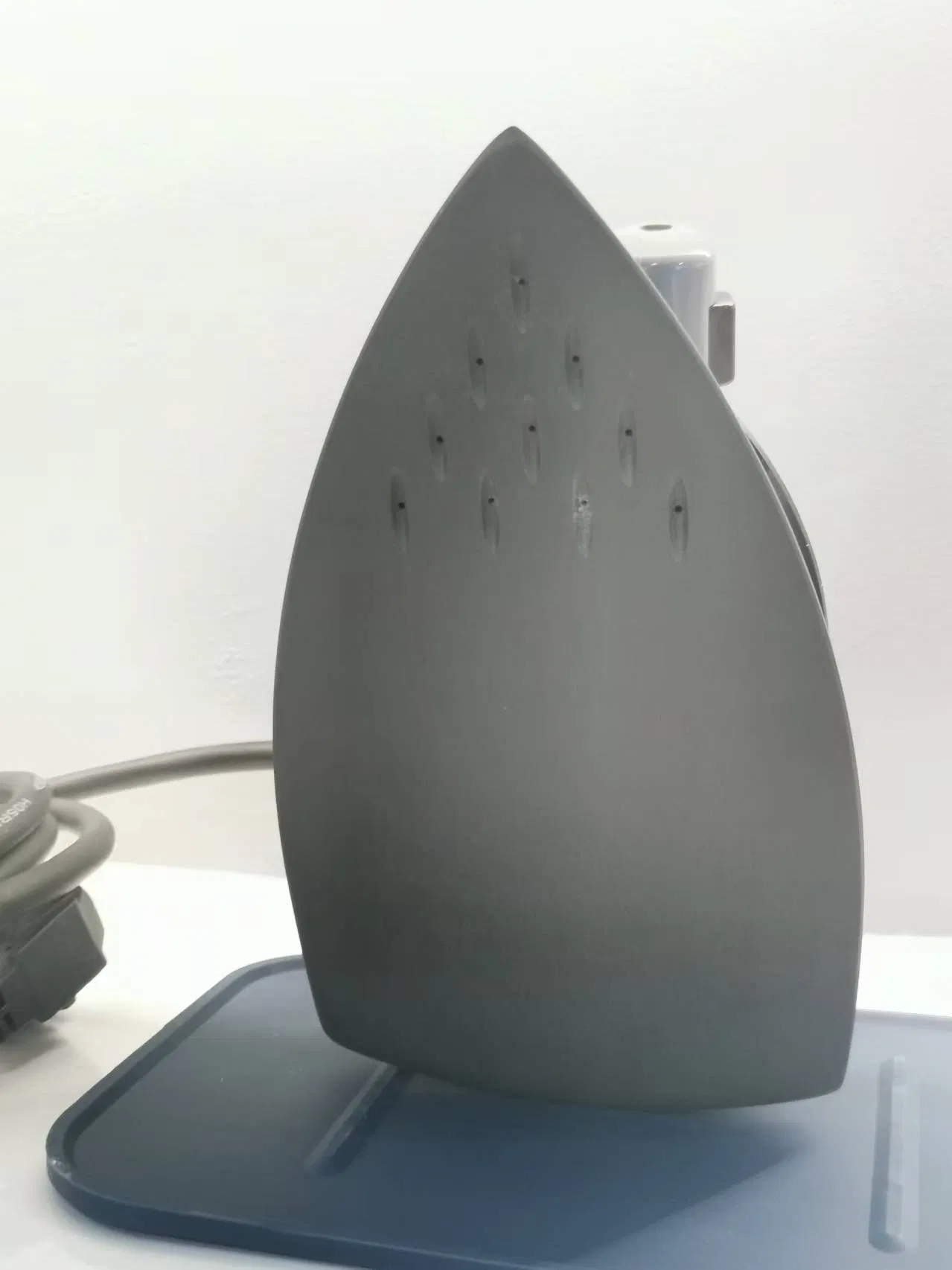 Aluminum Iron Shoe for Optional