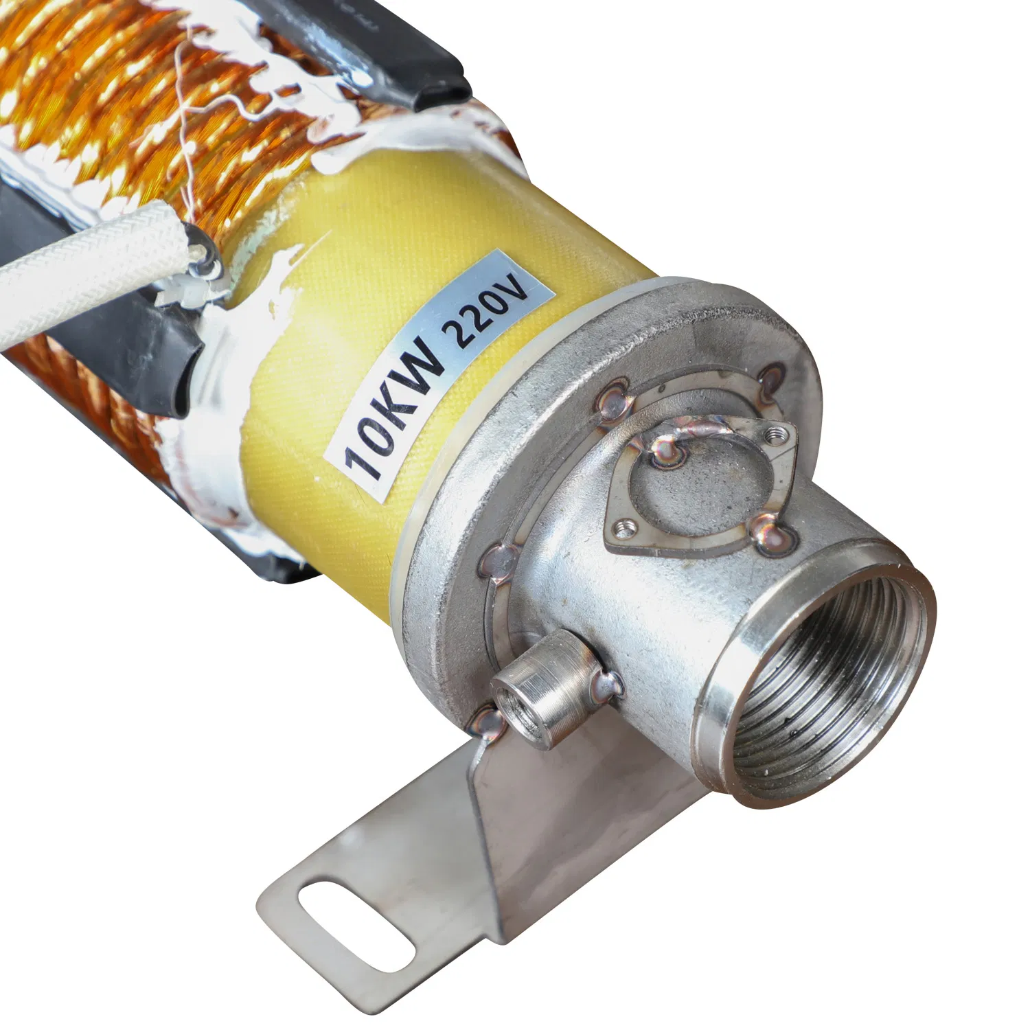 Manufacturer Wholesale 1688 China Electromagnetic Induction Heater, Electric Combi Boiler for Factory/Commercial/House Heating System with CE