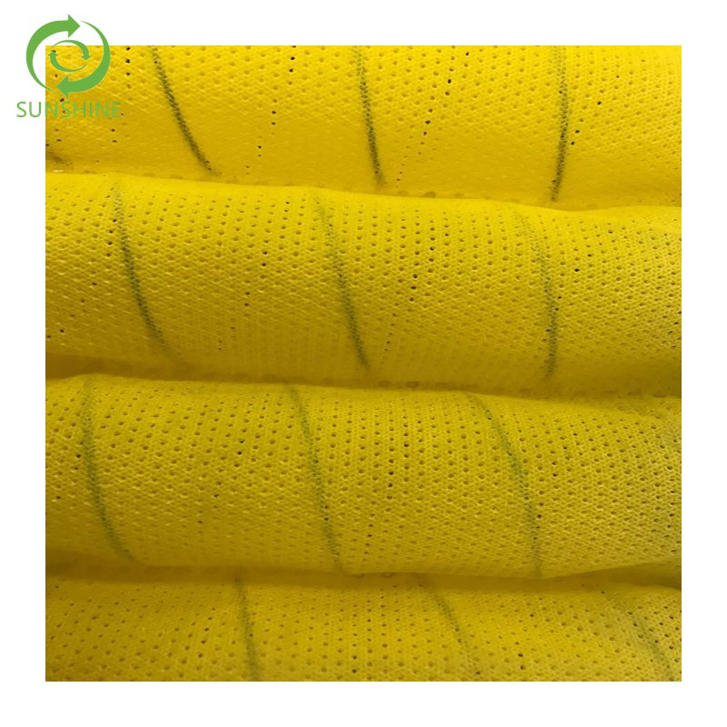 Customization Sizes PP Nonwoven Fabric for Furniture Spring Pocket