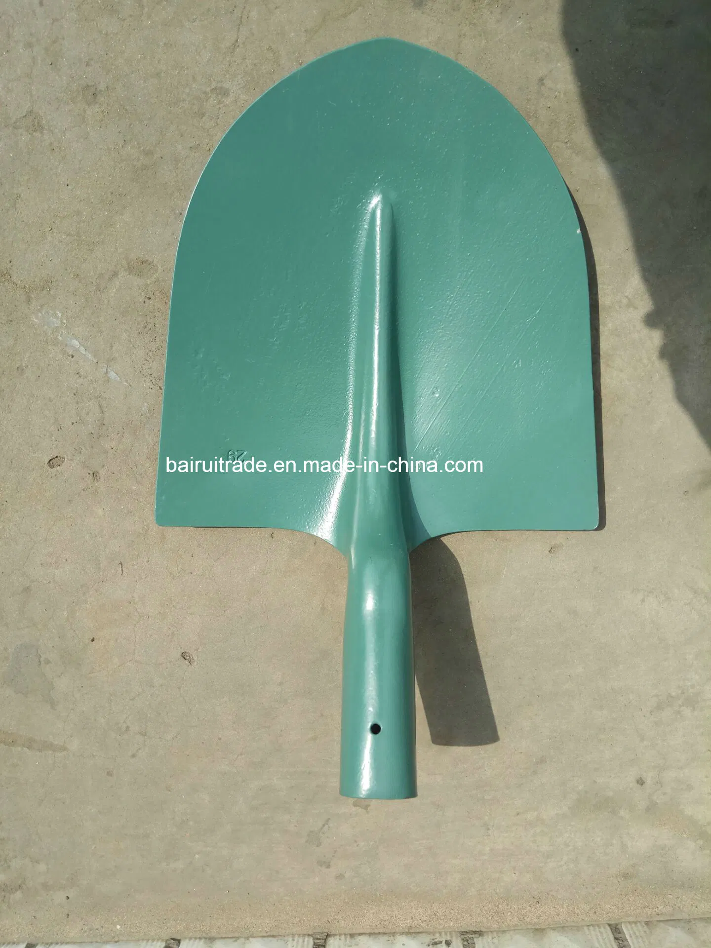 Garden Shovel Steel Shovel for Export