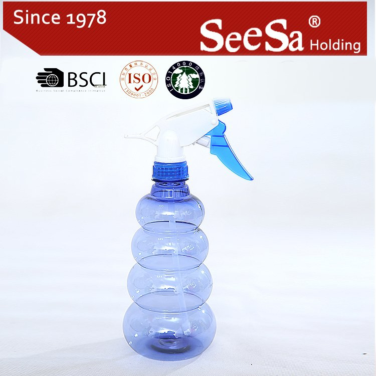 550ml Mini Plastic Garden Household Sprayer Bottler/Trigger Sprayer (SX-260)