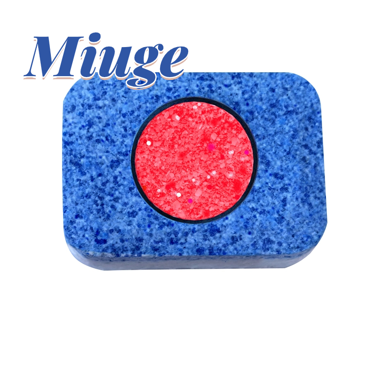 Dishwasher Detergent Block Dish Tabs Cleaning Dishwashing Tablets