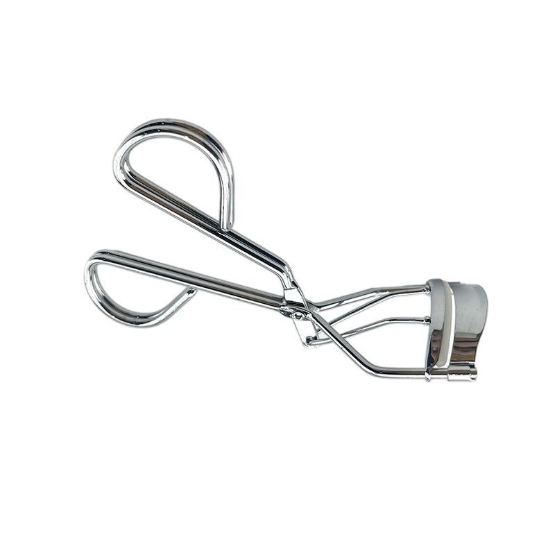 New Beauty Curling Tool Durable Carbon Steel Eyelash Curler for Effortless Beauty