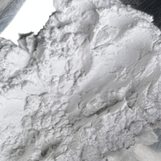 Extra White Milled Fiberglass Powder for Nylon Heat Insulation Strip