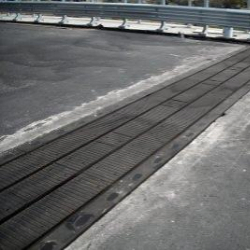 Nature Rubber Bridge Expansion Joint Elastomeric Expansion Joint for Bridge and Highway