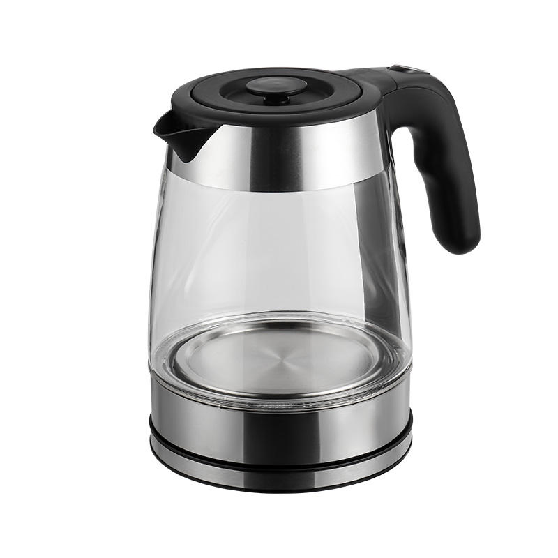 Tea Maker 360 Rotation Pot Electric Portable Insulated Kettle