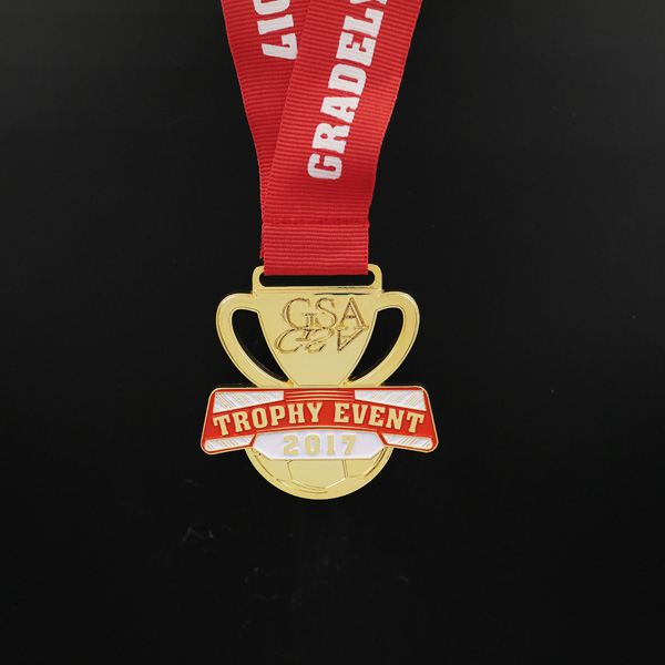 Alloy Custom Le 1PC/Poly Bag or as Required Marathon Medal