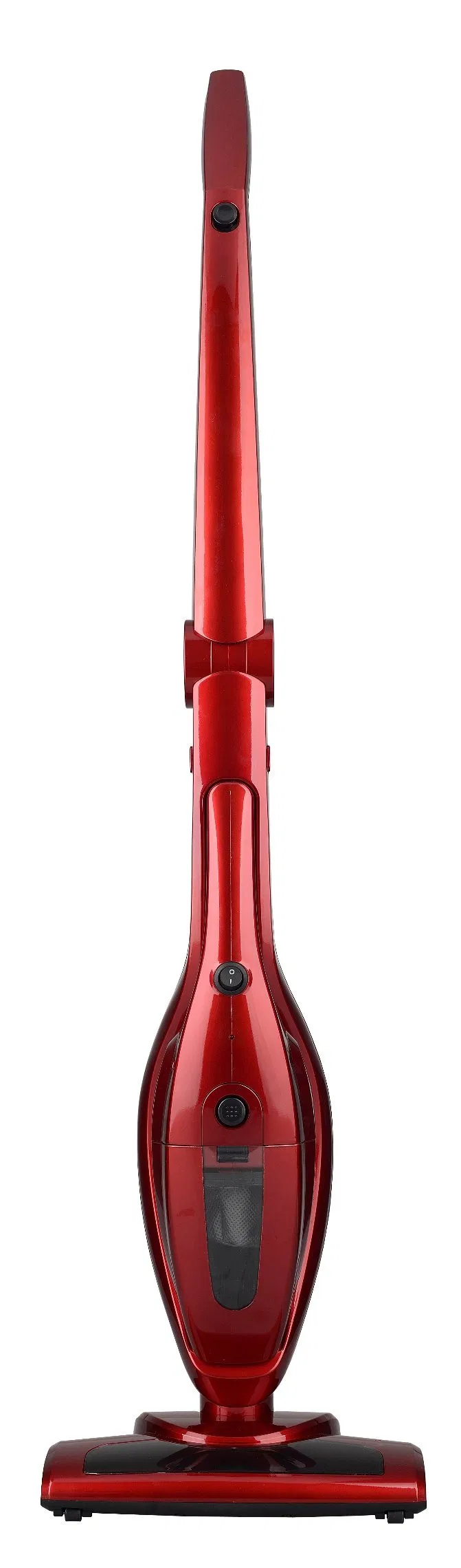 Powerful Cordless Cyclone Vacuum for Home and Automotive Cleaning