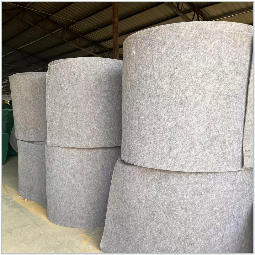 Kitchen Cleaning Cloth Abrasive Green Scourer Pad 200*100 in Bulk Packing