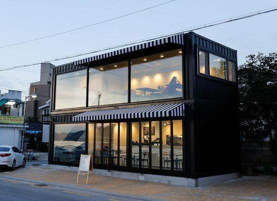 Galvanized Light Steel Keel Structure and Hotel Use Prefabricated House