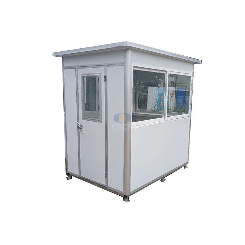 Sentry Room Rectangle: Safe Features Easy Installation Eco-Friendly Warranty