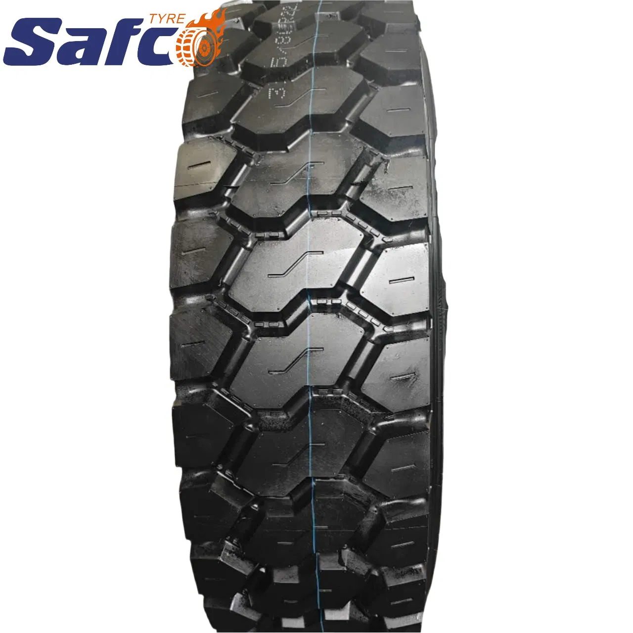 Durable 315/80 R22.5 Desert Truck Tire for Extreme Conditions