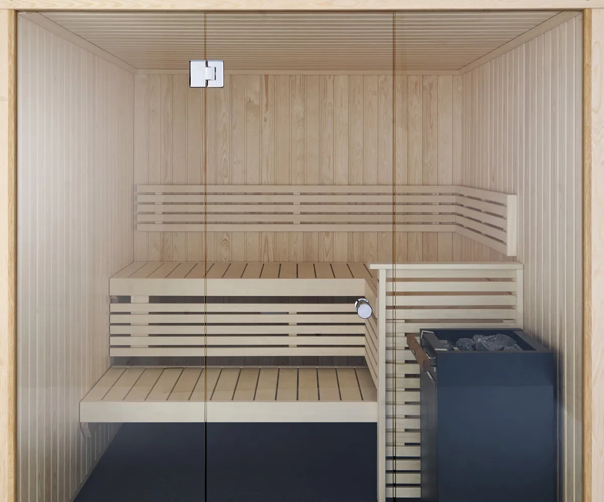 Электрический обогреватель для сауны Harvia Virta HL70/90/110, 9 кВт