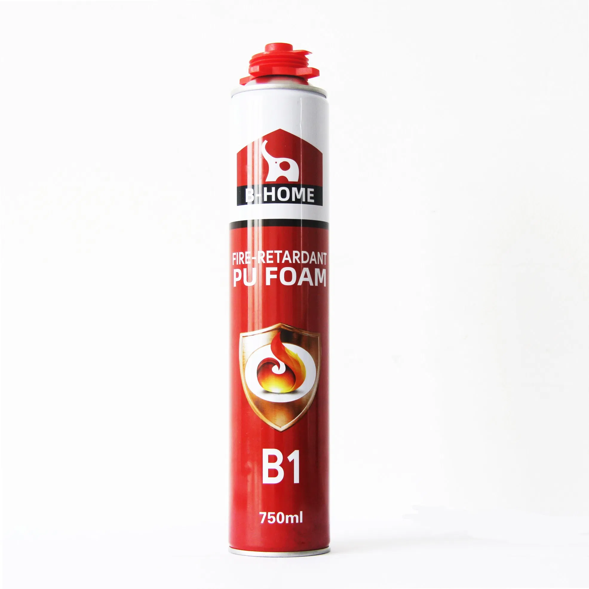 Fireproof Strong Expansion Polyurethane Foam