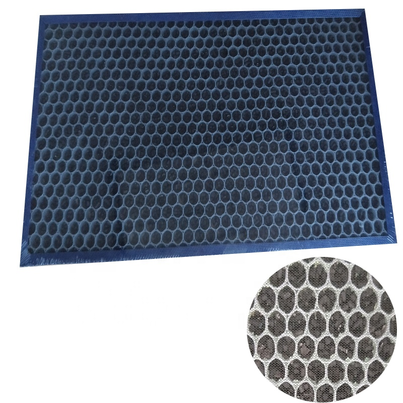 Premium HEPA Air Filters with Activated Carbon for Clean Air