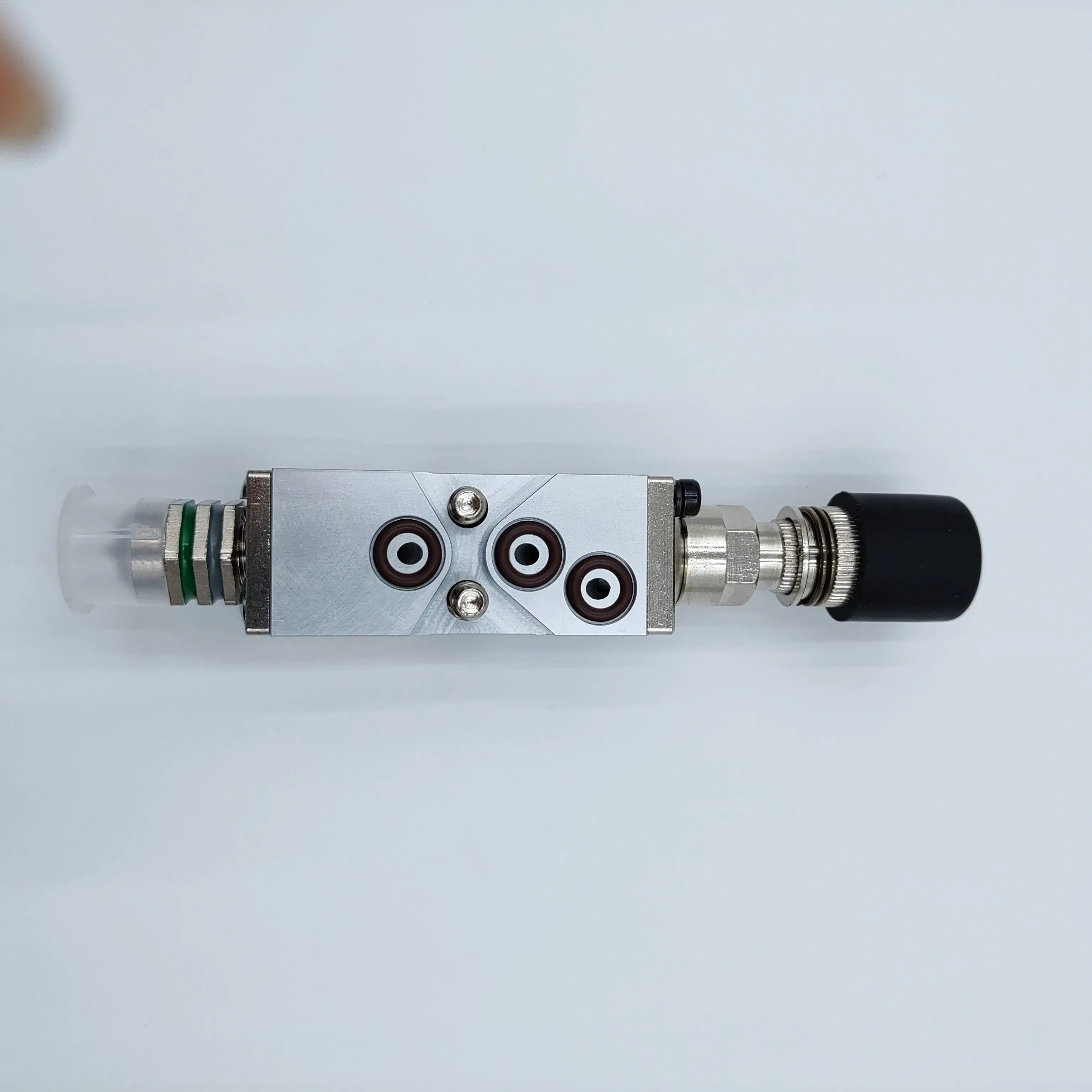 3521035 High Quality Hot Melt Glue Gun Module for Precision Crafting