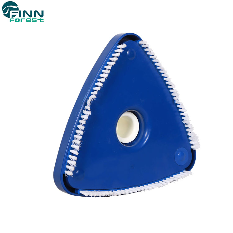 Swimming Pool Accessories Cleaning Brush Vacuum Head
