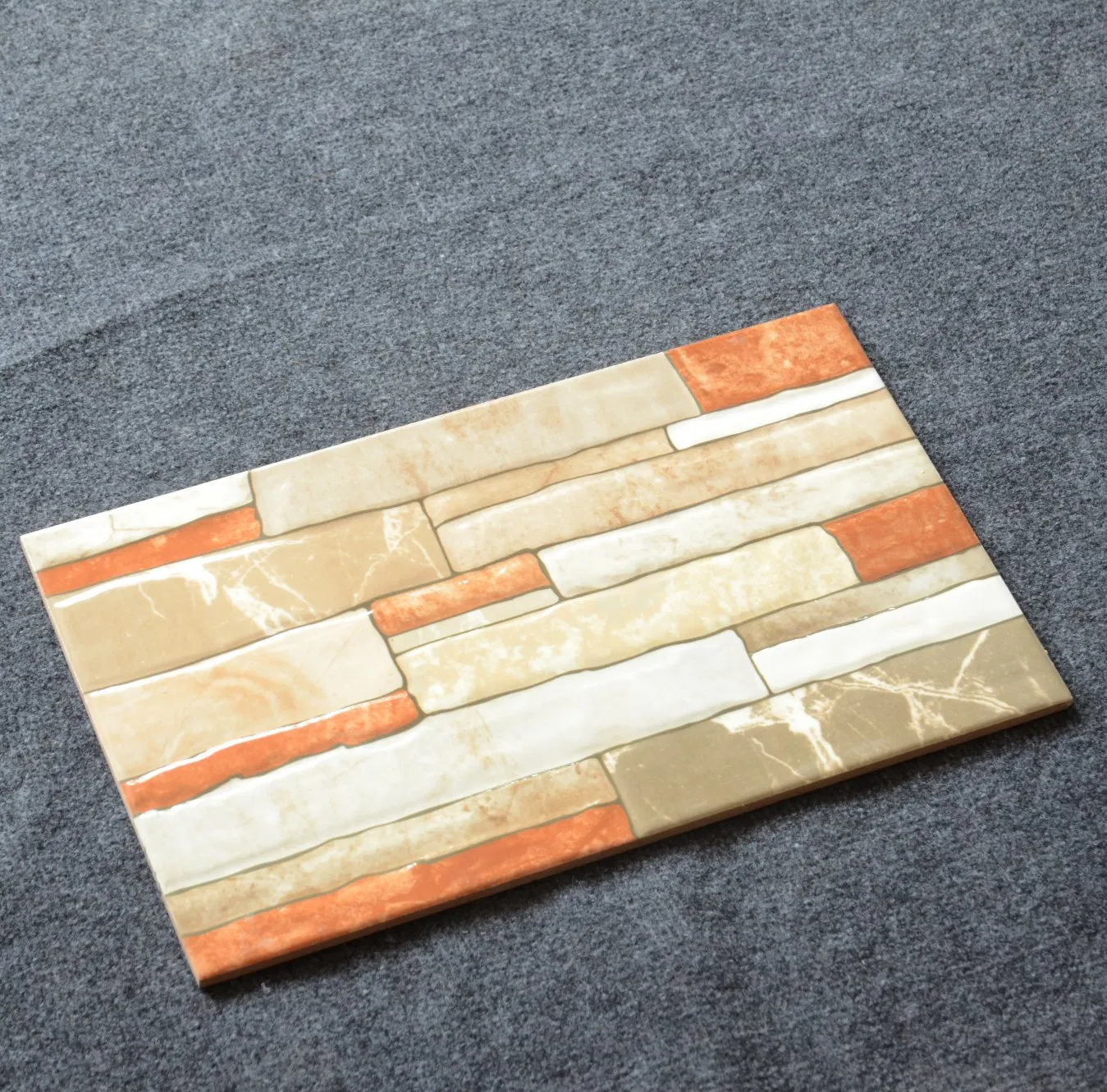 Керамическая плитка для кухни и ванной 200x300 мм