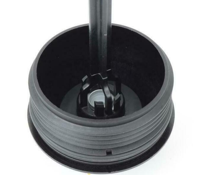 Крышка масляного фильтра 03L115433C для VW/Audi