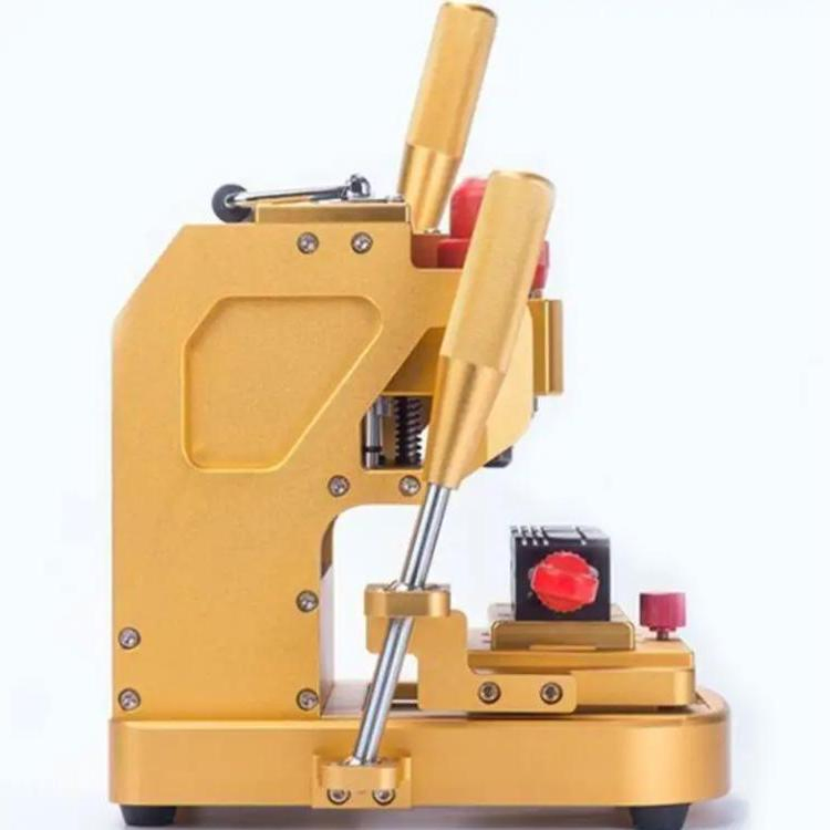 Good Quality Key Cutting Duplicate Metal Key Making Machine for Locksmith