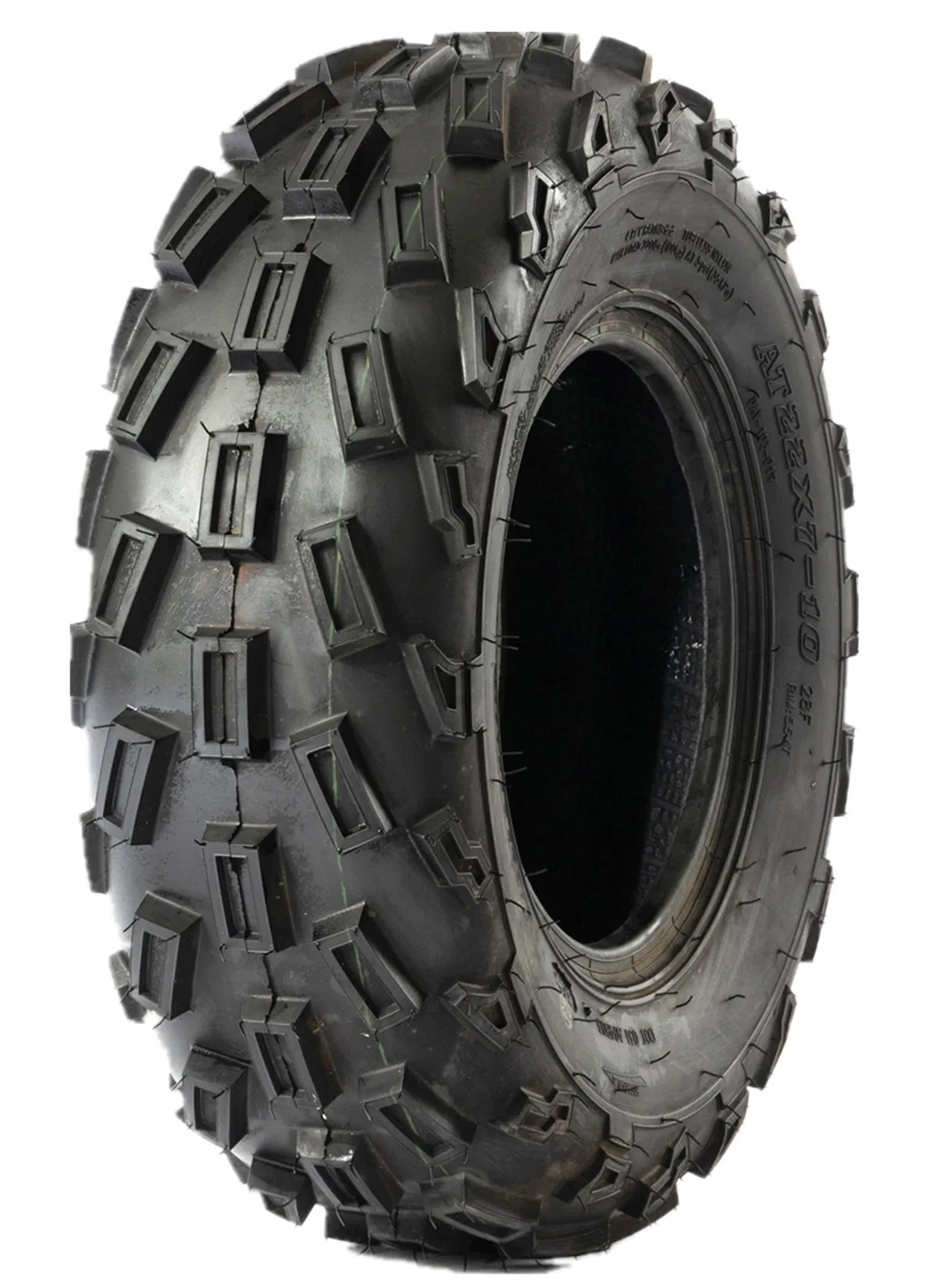 JCV103 22x7-10 ATV Tyre