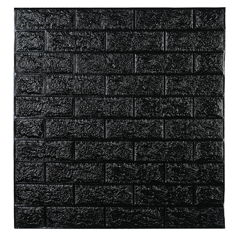 Environmentally Friendly Material Wall Sticker Sound Absorption Foam Wall Sticker