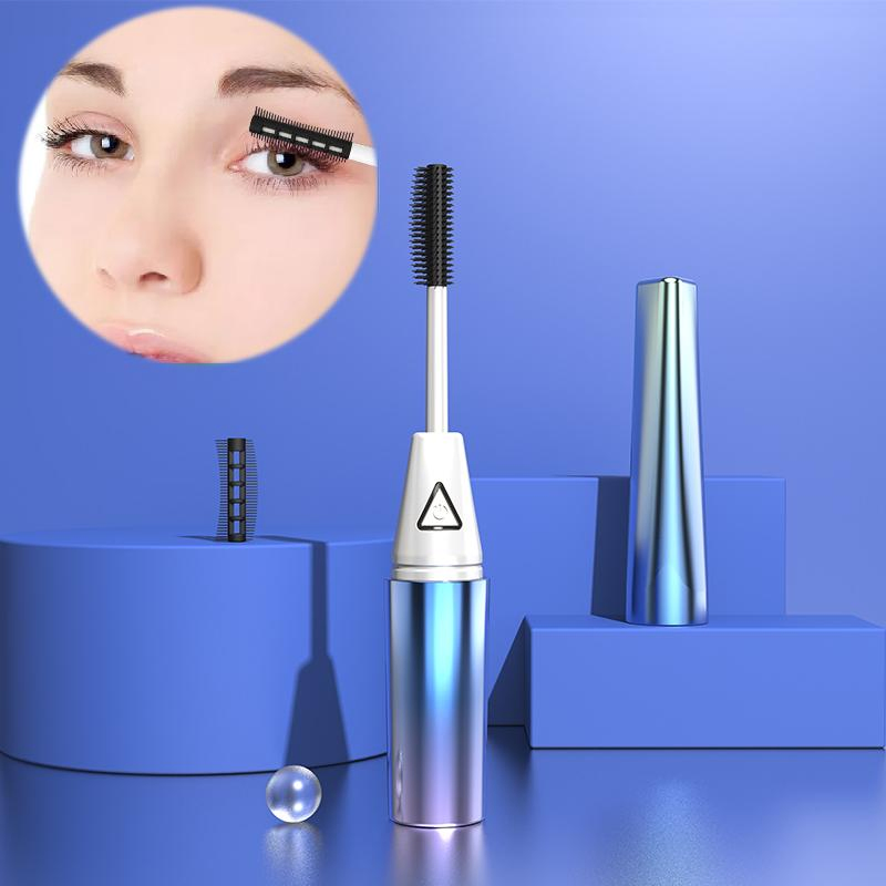 Magic Eyelash Curler Cosmetics Beauty Device