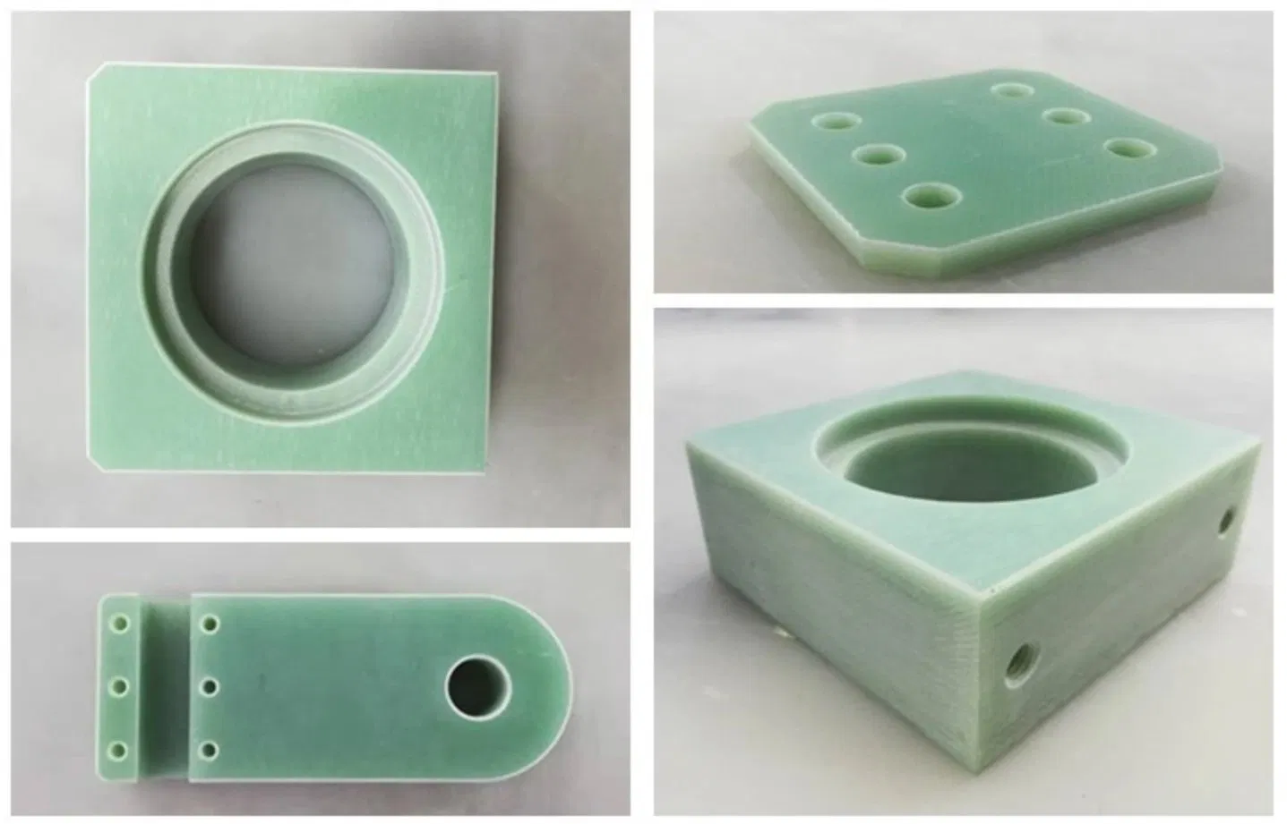 Supply High Temperature Electrical Insulation Fr4 G10 3240 Fiberglass Board Epoxy Glass Fiber Sheet