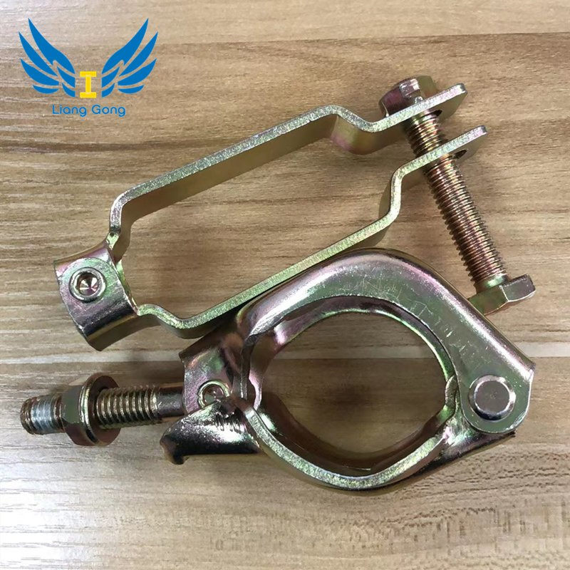 Formwork Clamp Scaffolding Coupler