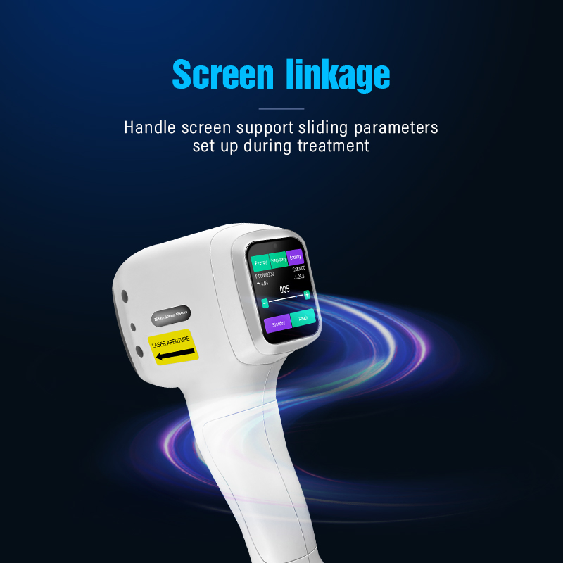 in Stock Ice Titanium CE Approved Diode Laser for Hair Removal Machine 808nm 755nm 1064nm High Power 2400W Beauty Equipment