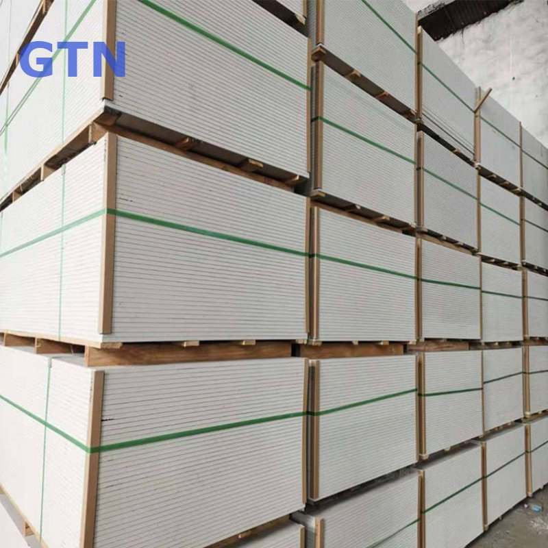 High Density Waterproof 50mm Calcium Silicate Board