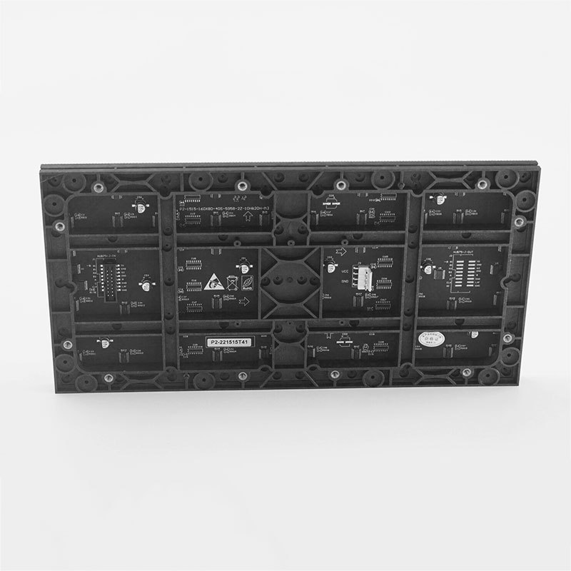 SMD LED Module with 600-1500 CD/M² Brightness Accessories